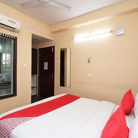 Oyo 22034 Hotel Kanisshk International Rourkela Buitenkant foto