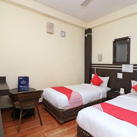 Oyo 22034 Hotel Kanisshk International Rourkela Buitenkant foto
