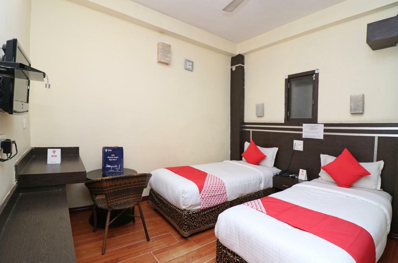 Oyo 22034 Hotel Kanisshk International Rourkela Buitenkant foto
